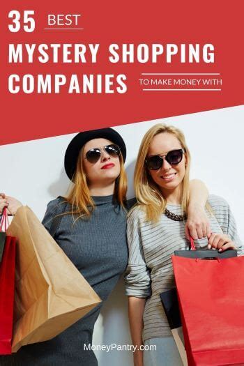 best mystery shopping company|best paying mystery shopping companies.